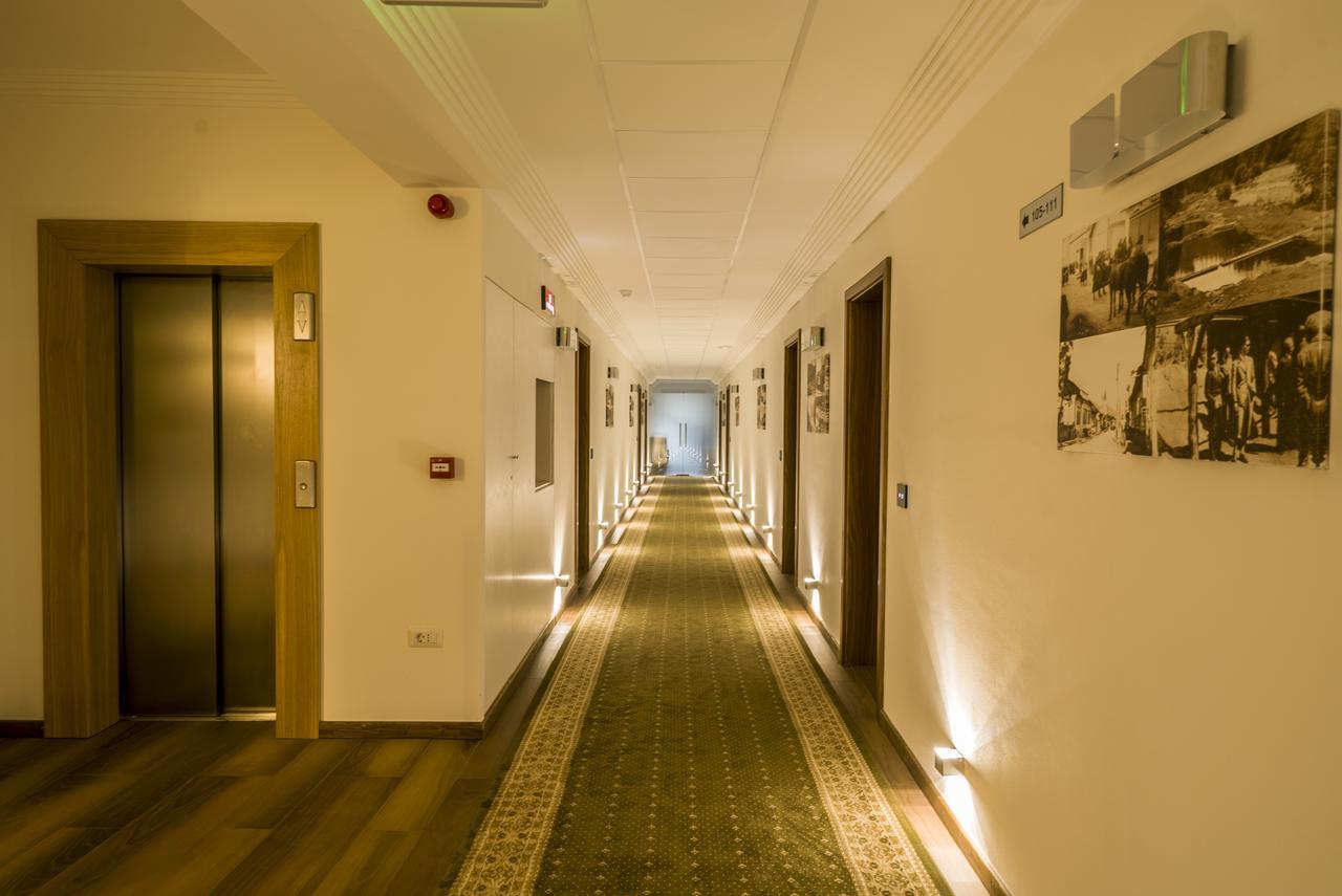 Mirage Resort & Spa Vişeu de Sus Dış mekan fotoğraf